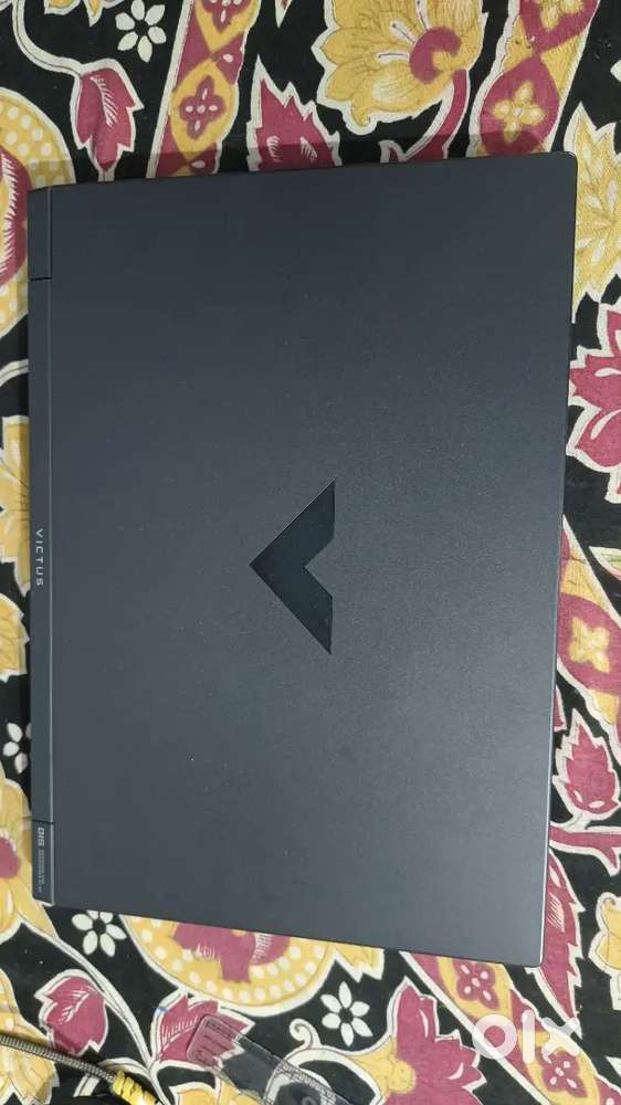 Hp victus i5 12th gen rtx 2050 gaming