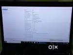 Dell laptop i7
