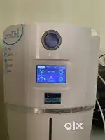 Kent RO water purifier in working condition