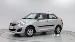 Maruti Suzuki Swift Dzire 1.3 VXI, 2014, Petrol