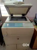 WANT TO SELL CANON IR5570