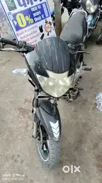 Tvs Apache 150 model 2005