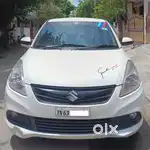 Maruti Suzuki Swift Dzire Vdi BSIV, 2019, Diesel