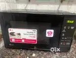 Micrrowave (oven)