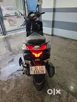 Race edition fully loaded