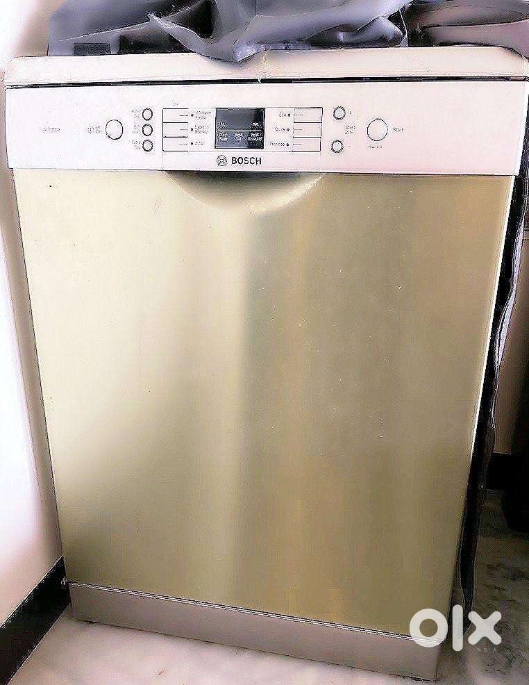 Dishwasher