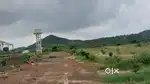 Govt approved farmhouse plots near panyala mor Highway 152D kotputli