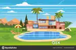 FullTime Caretaker Wanted for Lonavala Bungalow Stay + Meals Included