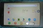 SUMSUNG J MAX tablet