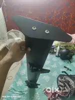 Spoiler for car