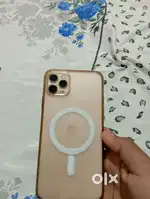 11 pro Max 512 gb storage
