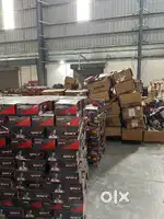 Requirement manpower Supervisor