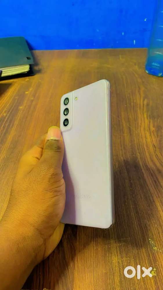 Samsung s21fe