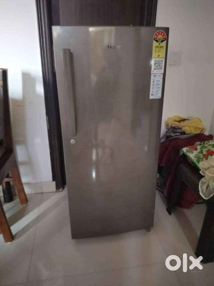 Haier 5 star