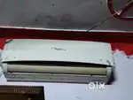 1.5 ton AC 4 years old but only use in 1 year