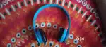 Headphone Branded