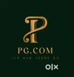 Pg Available for Male/Female in Wagle Estate