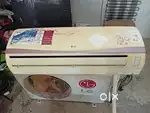 1.5 ton Split Ac's