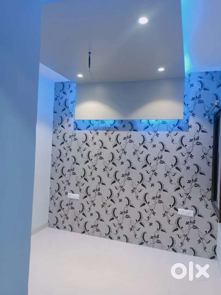 2bhk and 1 bhk house available for rent