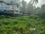 26 cents of residential plot for sale at Maradu.
