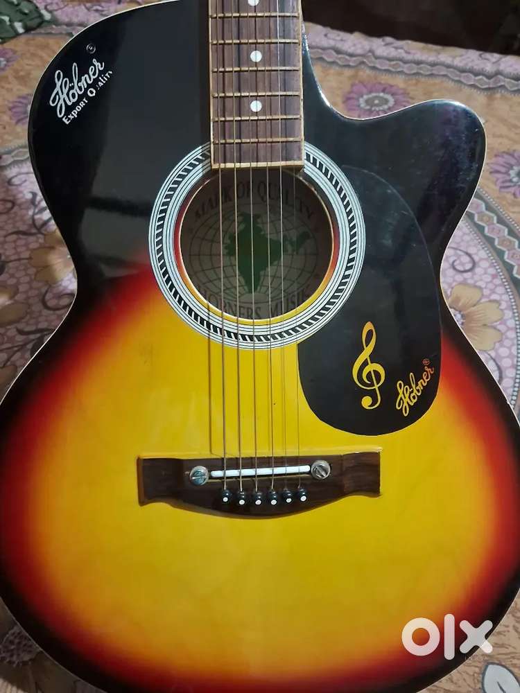 Acoustic Guitar