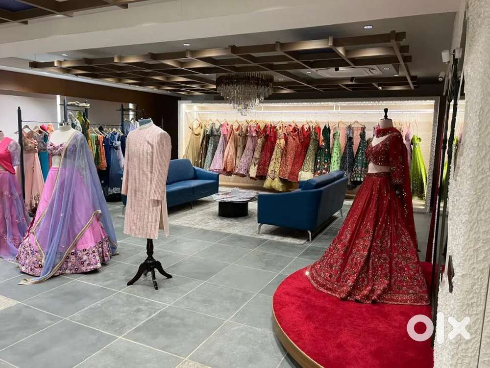 Prelease Corporate House For Sale in Bodakdev