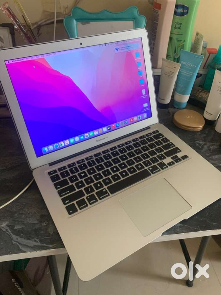 Macbook Air 2017 128GB