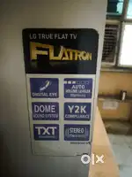 Flatron TV LG