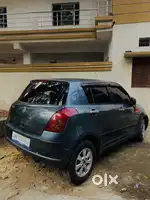 Maruti Suzuki Swift 2006