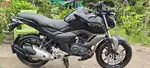 Yamaha Fz-s