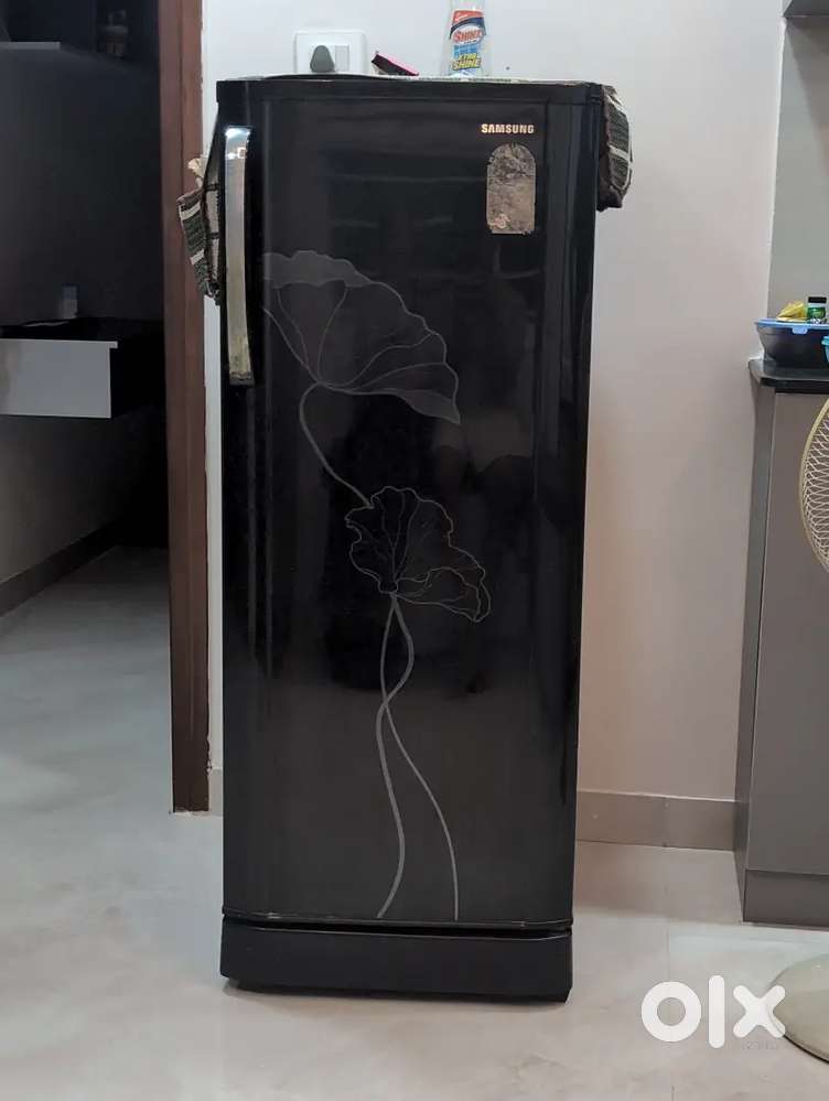 Samsung Fridge
