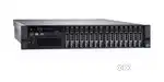 Dell Power-edge R830 Rack Sever (Four Processor Socket)