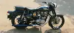 Royal Enfield bullet
