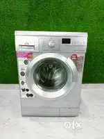 7kg capacity IFB front load washing machine high performance