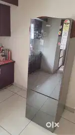 6.00 Feet haier fridge