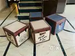 Pepe jeans sitting stools