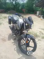 Good in condition