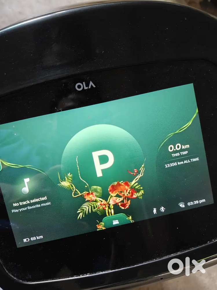 Ola S1 Pro Gen 2
