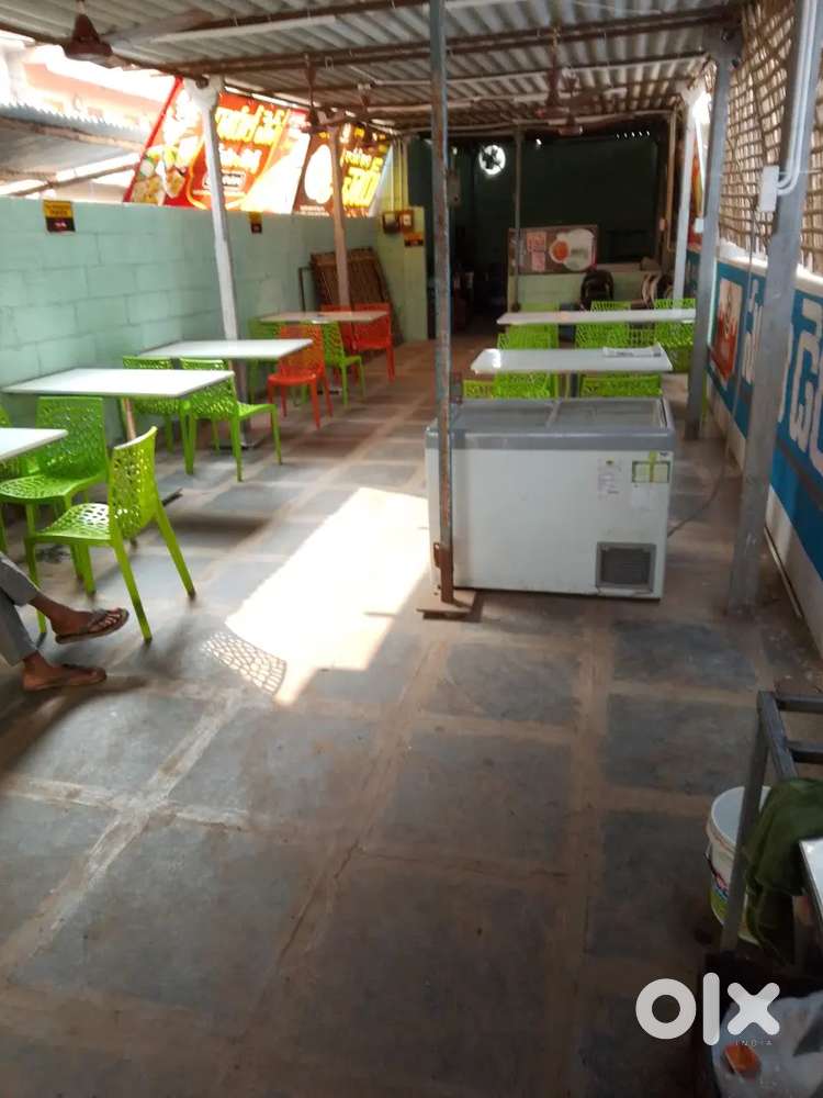 Milk shake juice master