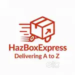 HazBoxExpress – Pick & Drop Delivery  Ranchi