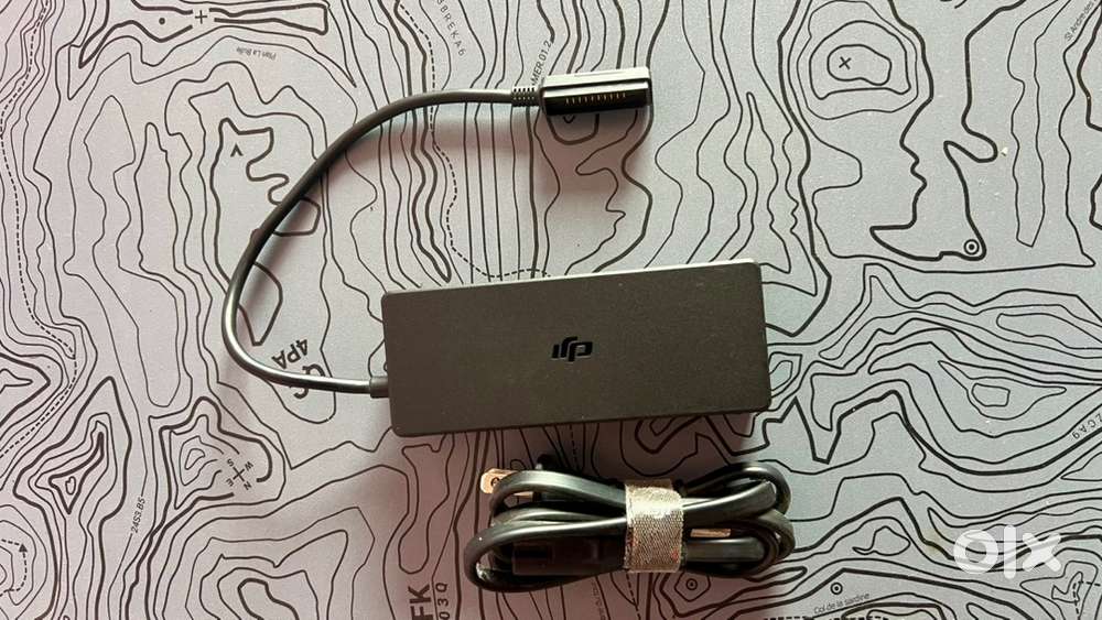 DJI AIR2s charger