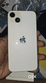 Apple iPhone 13  Bh 85 no scratch