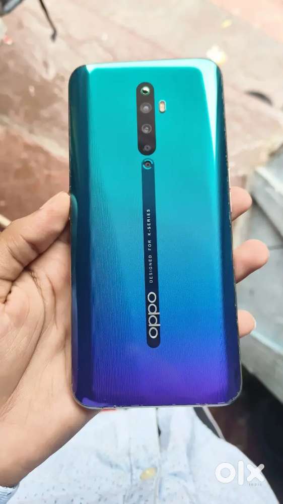 Oppo reno 2f selling
