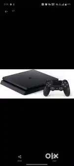 PS4 SLIM 1TB