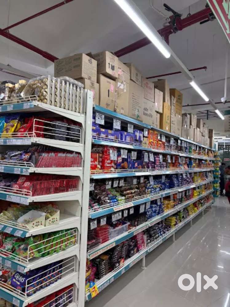 Wanted picker packer staffs at online Grocery firm