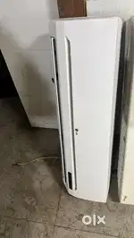 SPLIT AC GOOD CONDITION