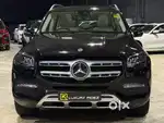 Mercedes-Benz GLS 400d 4MATIC, 2023, Diesel