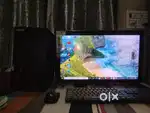 Computer Full Setup