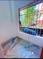 New independent room