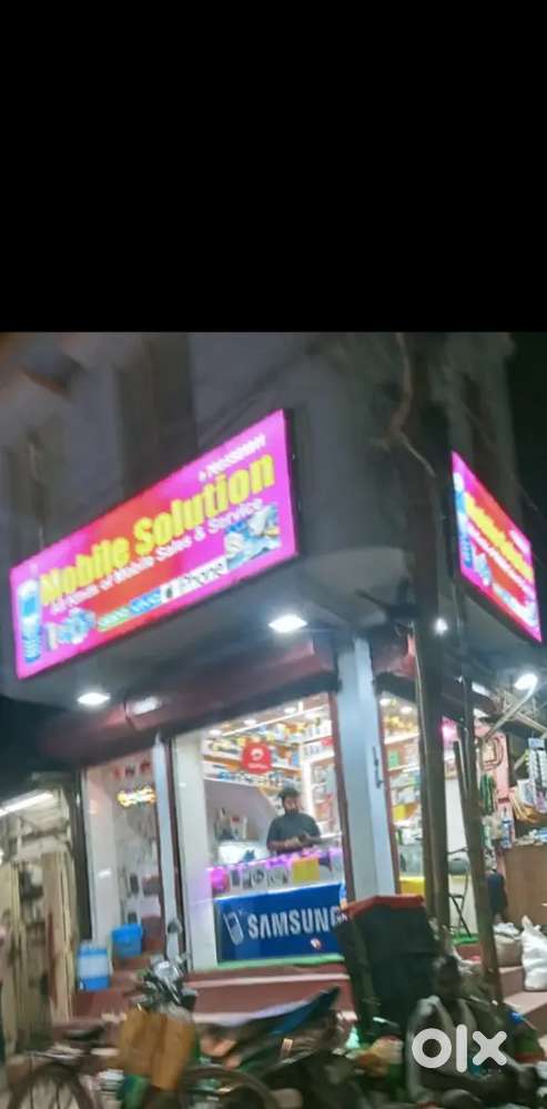 Golbajar a akta 2 tala property sale kora hobe..